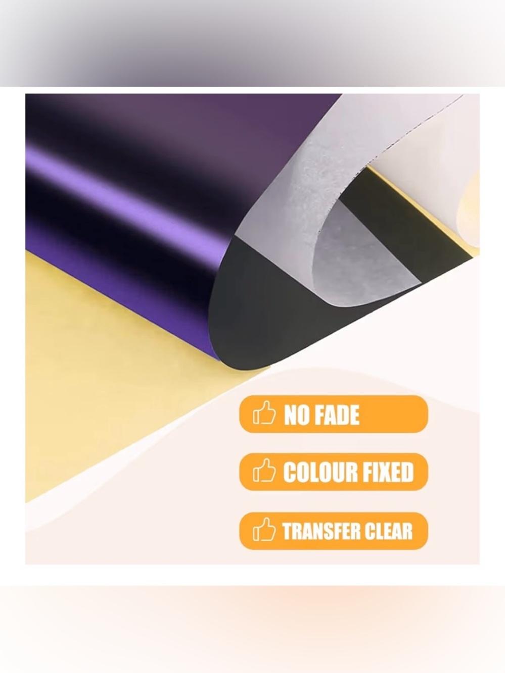 3MM Tattoo Skin Practice Kit - 15 Pcs Fake Skin and Stencil Paper Kit - Picture 6 of 6